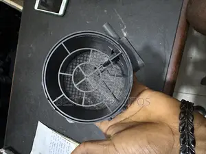 BMW X3 Air Flow Meter