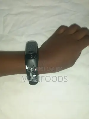 Kids LED Watches