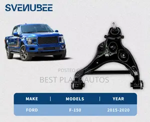 Ford F150 2015 Lower Control Arm