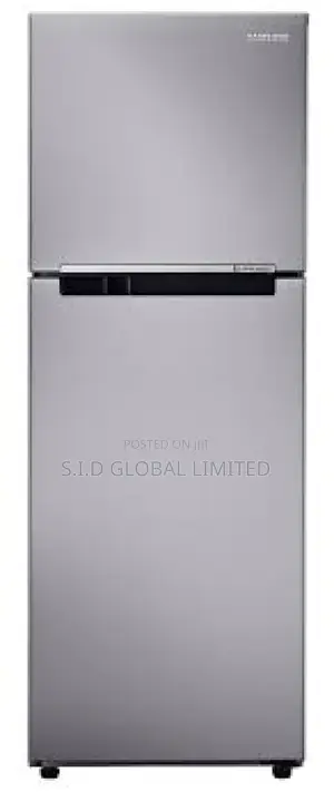 Modern SAMSUNG-301LT-DURACOOL-TWIN-COOLING-PLUS-REFRIGERATOR