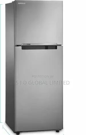 Suitable Samsung-301l-duracool-twin-cooling-plusrefrigerator