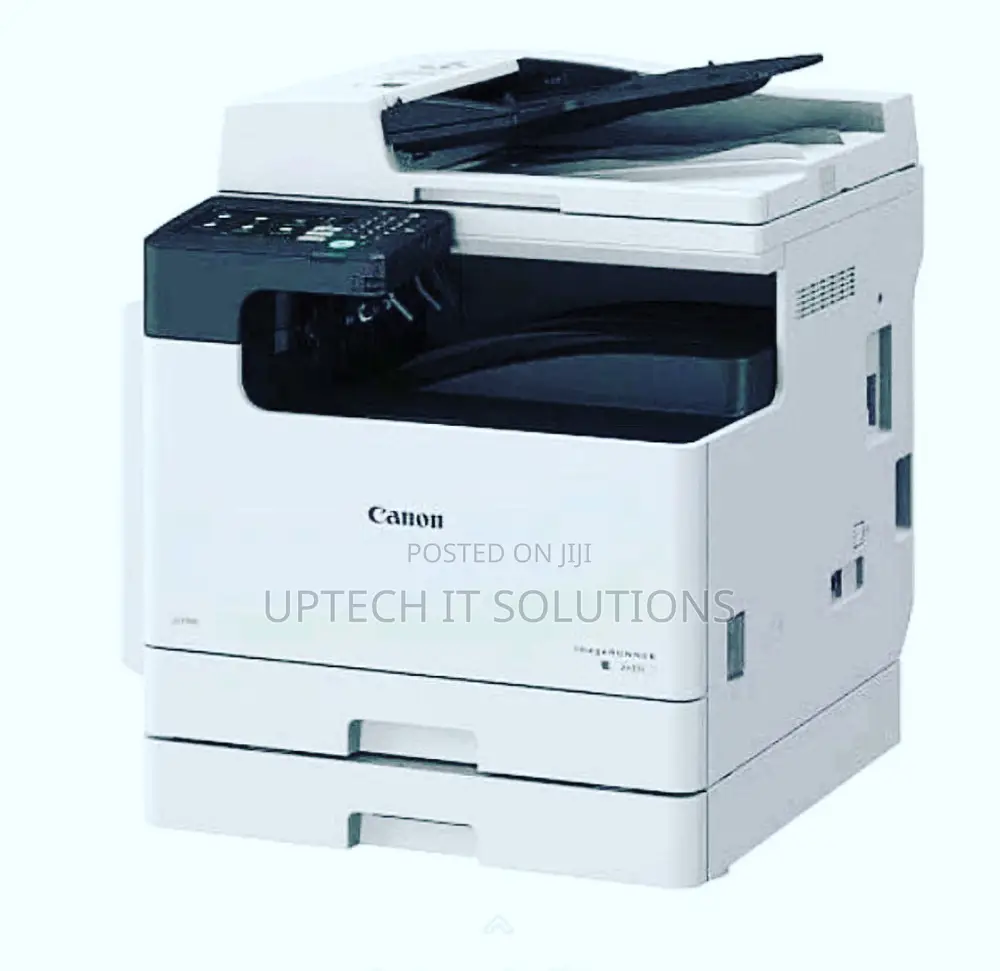 Canon Imagerunner 2425i Copier +Adf