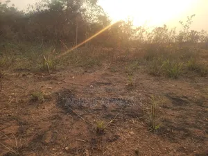 Plot for Sale at Santa'si Darko