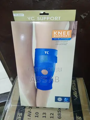 Knee Brace ,/ Knee Support