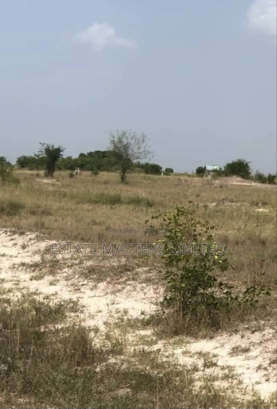 High Grade Fully Demarcated and Designed Estate Lands