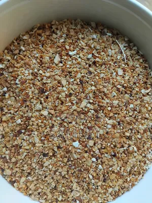 Granulated Garlic