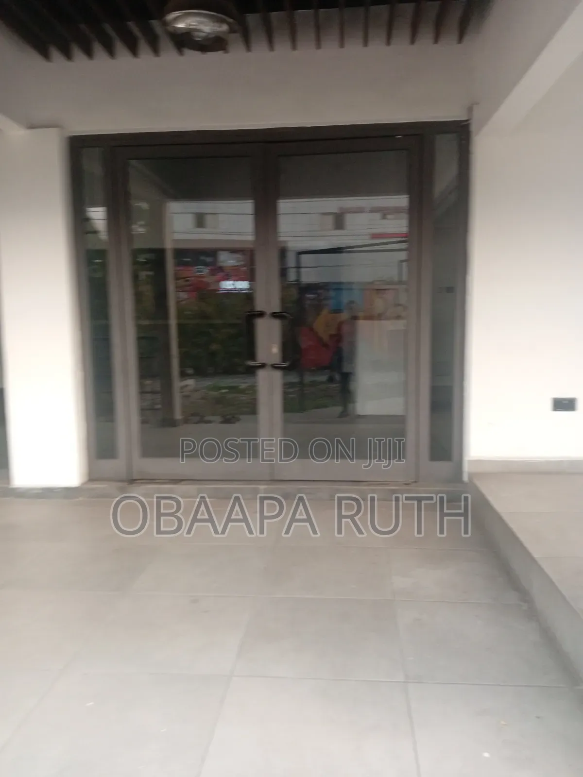 Space for Lounge for Rent at East Legon