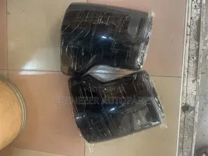 Ford F150 F-150 Smoked Led Spec Taillights
