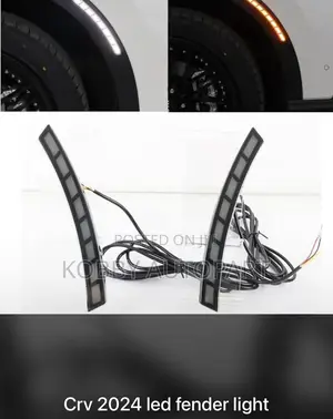 Honda CRV Led Fender Light 2023 2024 2025