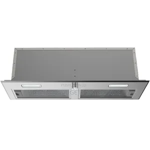 Midea Built-in Hood (90T01) 90cm- Cooker Hood