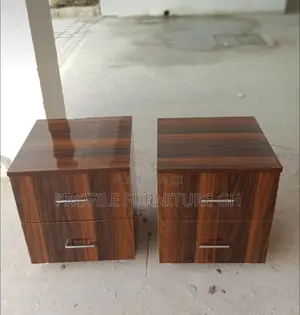 3/8 Plywood Bed Side Drawer