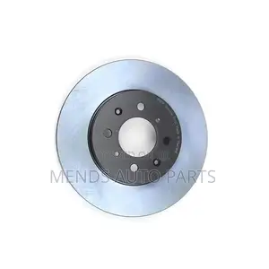 Honda CR-V Brake Disc