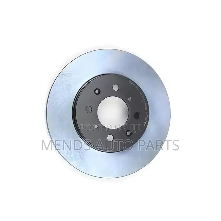 Honda CR-V Brake Disc