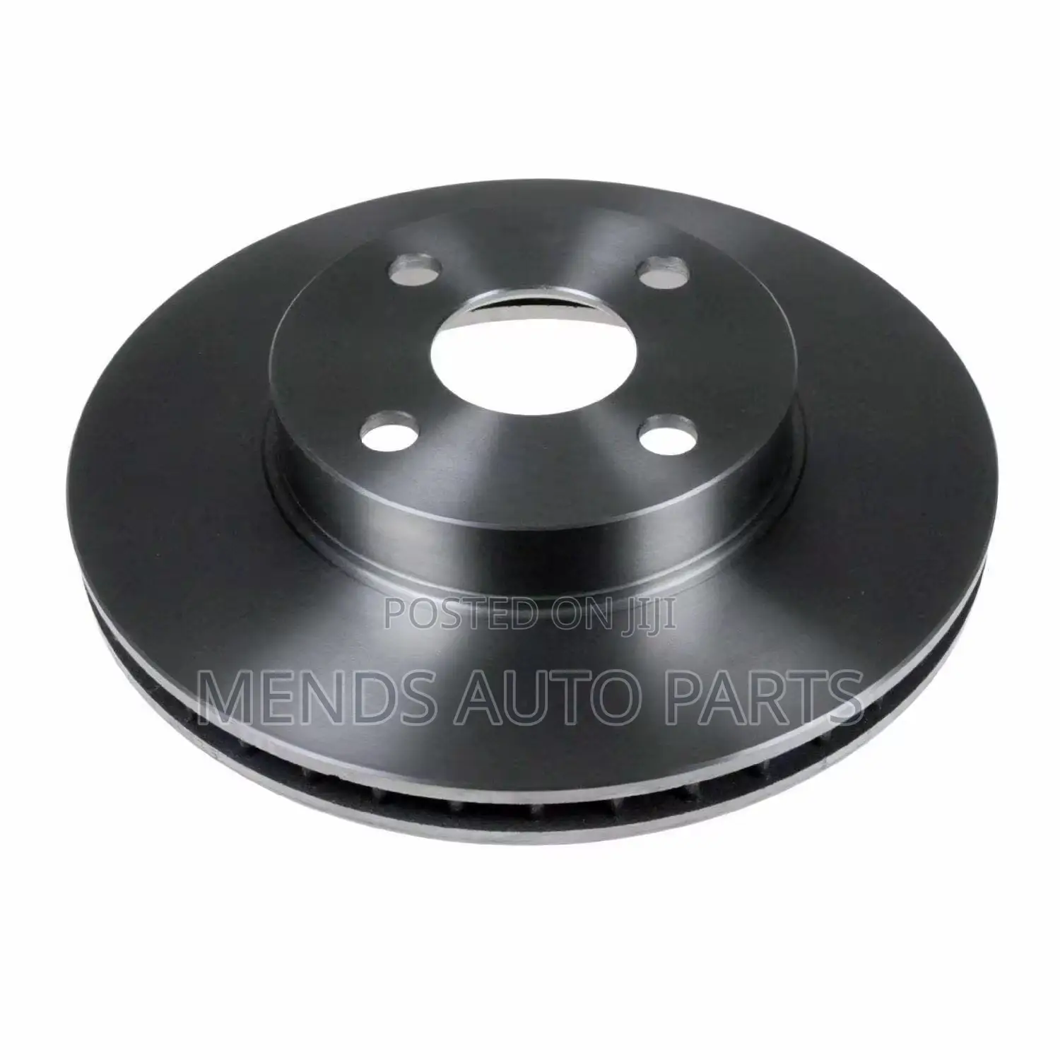Toyota Venza Brake Disc