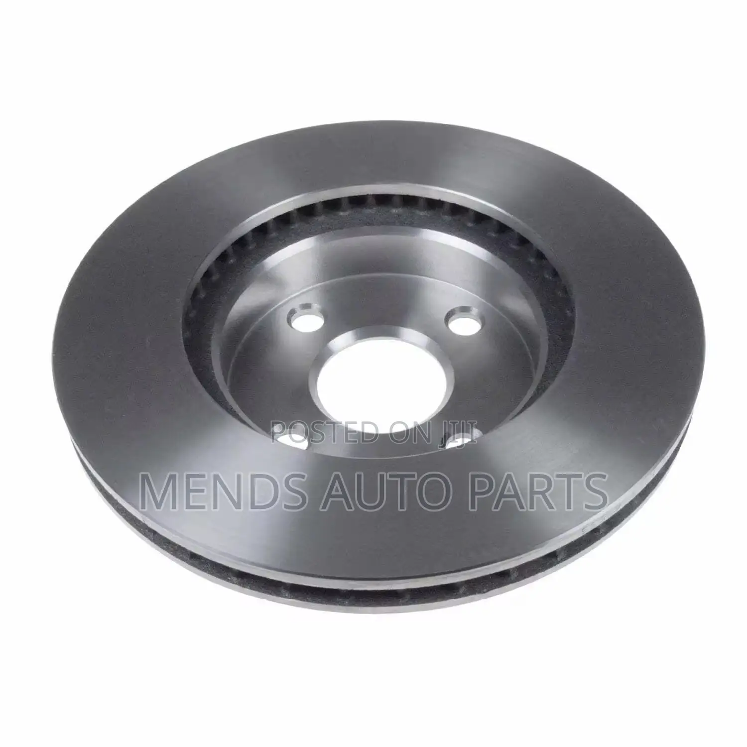 Toyota Venza Brake Disc