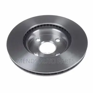 Toyota Venza Brake Disc