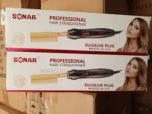 Best Hair Straightener At 150