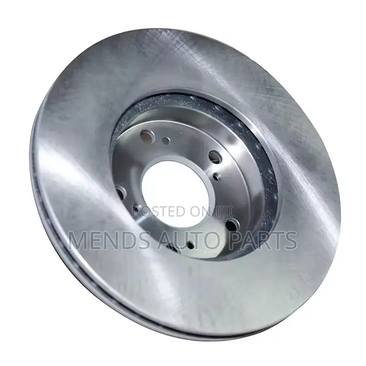Toyota Camry Brake Disc