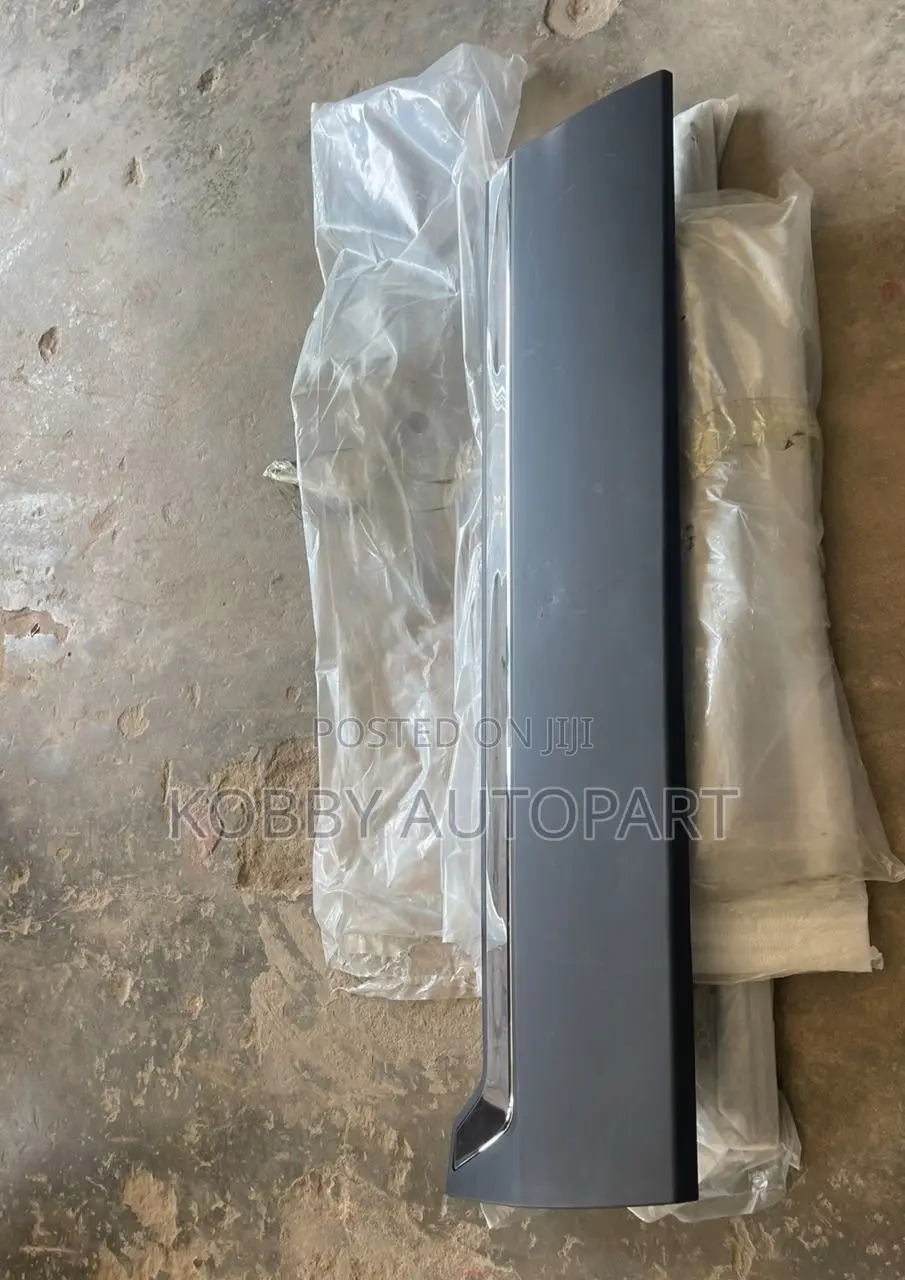 Honda CRV Door Moulding Shining 2020 2021 2022