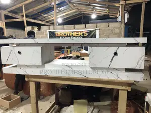 35-80 Inches TV Stand Strong and Durable