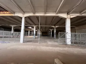1300 SQM Warehouse at Accra Central