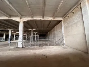 1300 SQM Warehouse at Accra Central