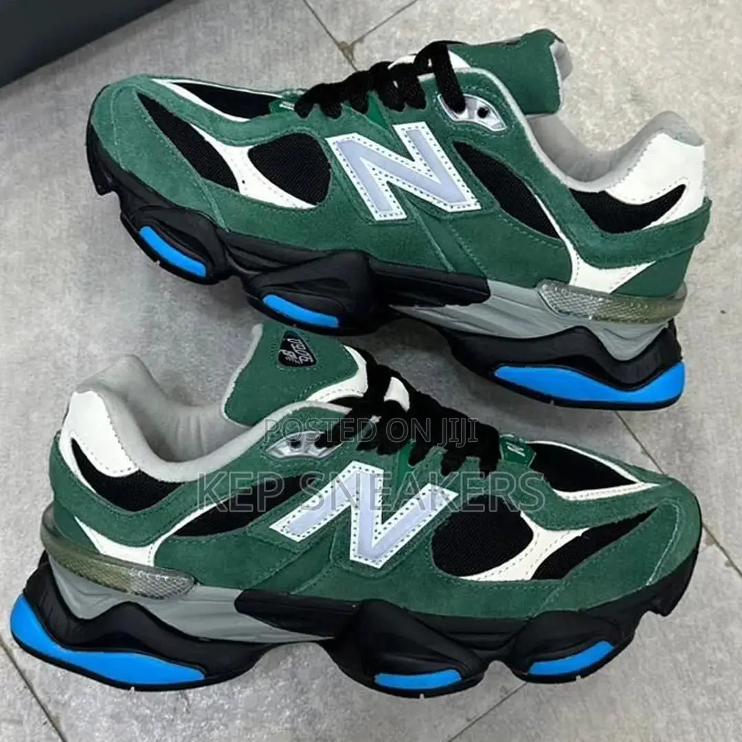 New Balance 9060