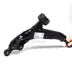 Toyota Tundra Lower Arms