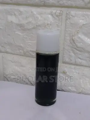 Favour And Attraction Oil