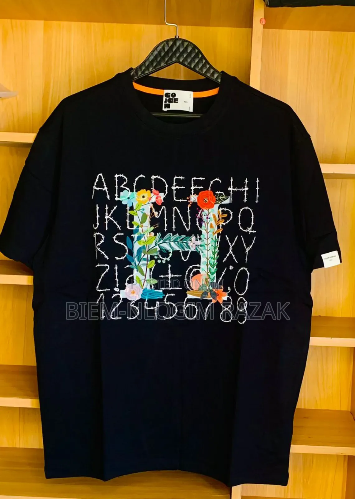 Luis Vuitton Tshirts Available in Stock