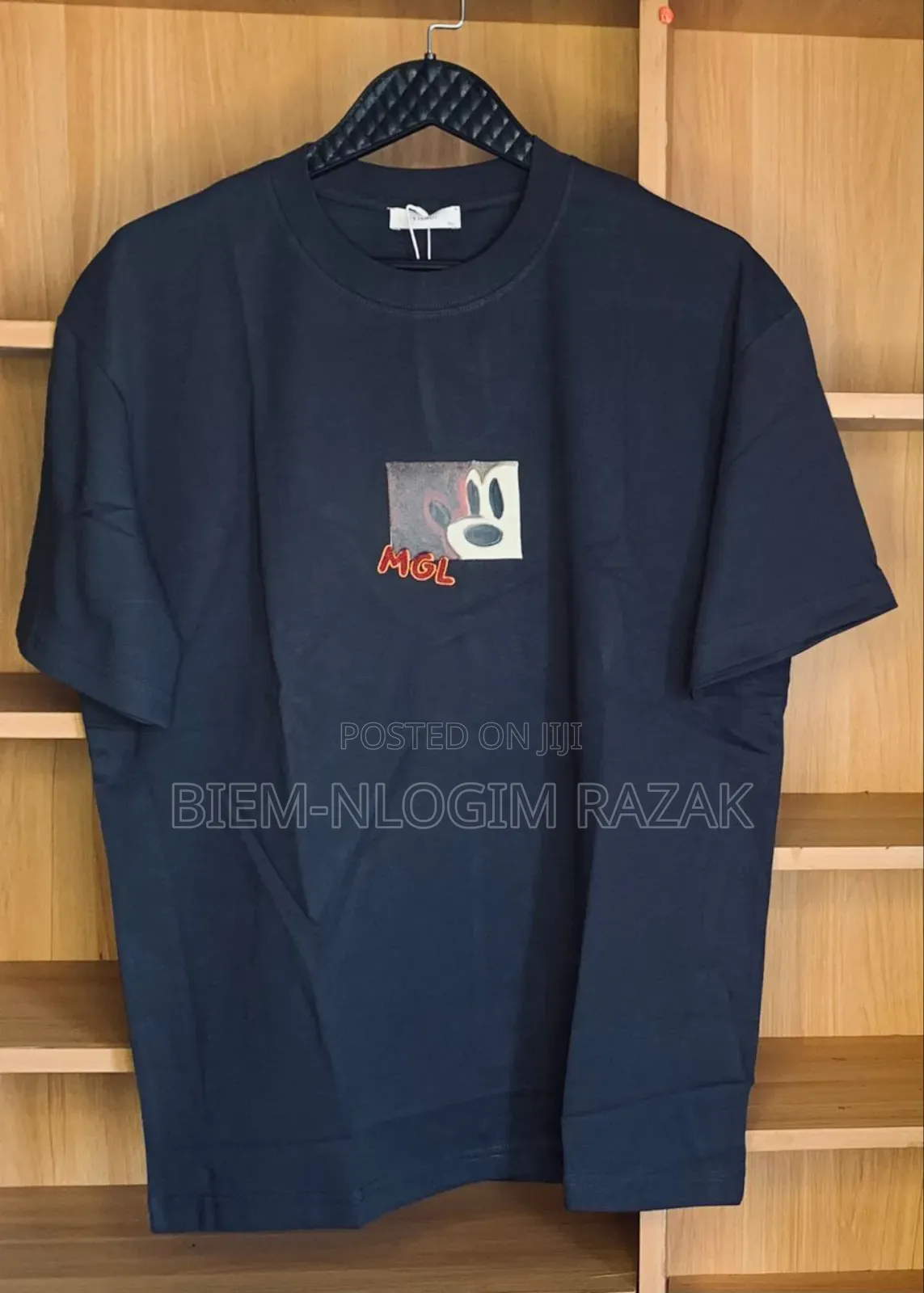 Luis Vuitton Tshirts Available in Stock