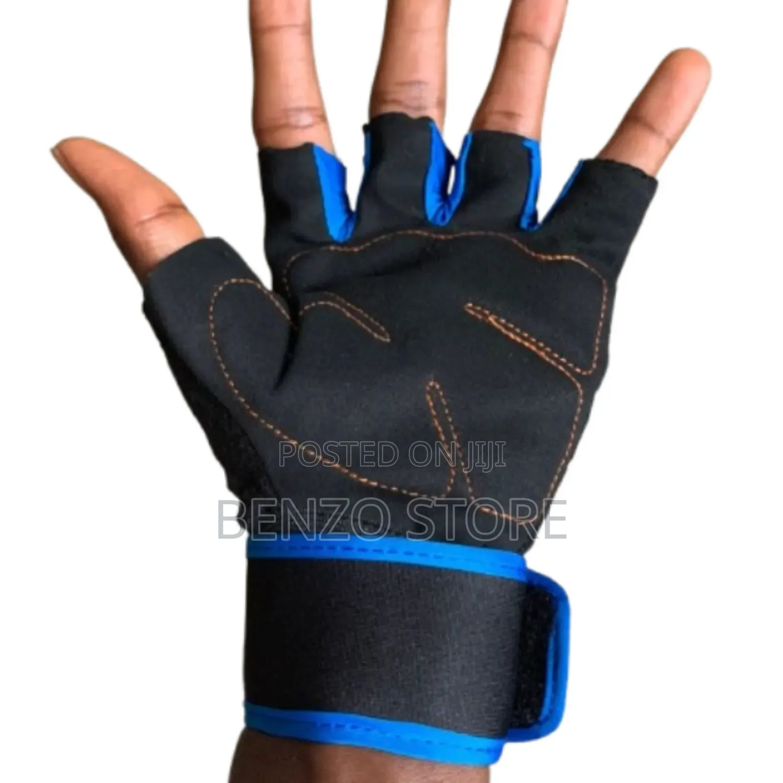 Quality Hand Gloves for Gym, Military and Motor Riding
