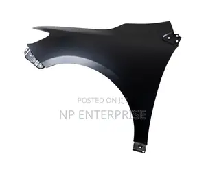 Toyota Corolla 2011-2013 Fenders