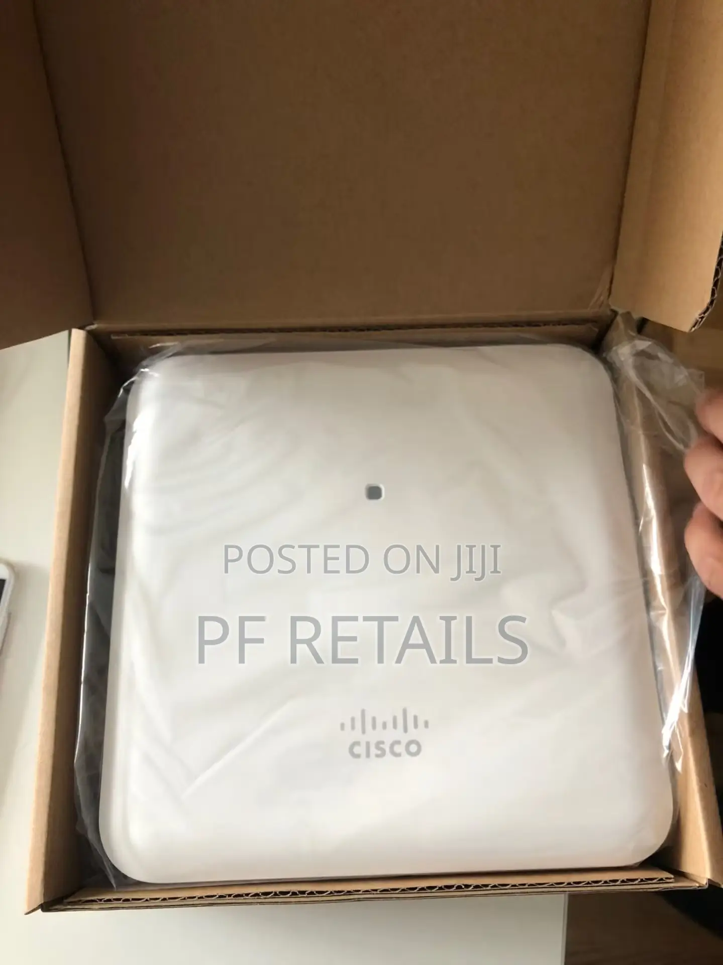 Cisco C9105axi-S