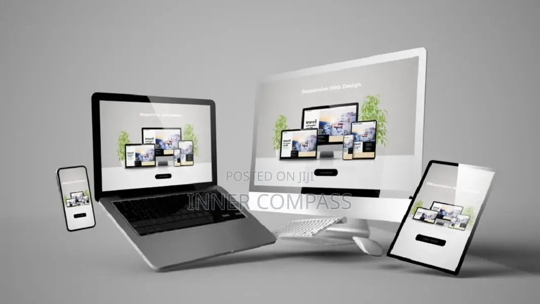 Affordable Website Design Script