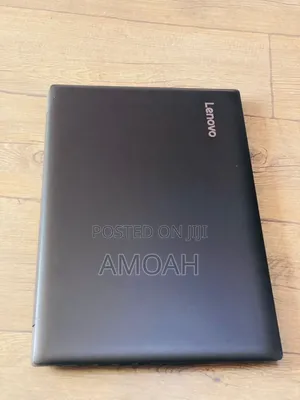 Laptop Lenovo IdeaPad 330 8GB AMD A4 HDD 500GB