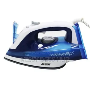 Steam Iron Avinas - AV 248