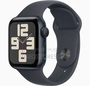Apple Watch SE (2nd Gen) [GPS 40mm]