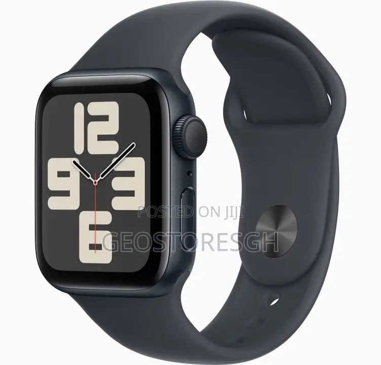 Apple Watch SE (2nd Gen) [GPS 40mm]