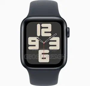 Apple Watch SE (2nd Gen) [GPS 40mm]