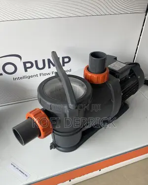 2hp Pool Pump - Leo Swimming Pool Pump 2hp
