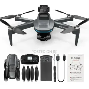 L200 Promax GPS Drones