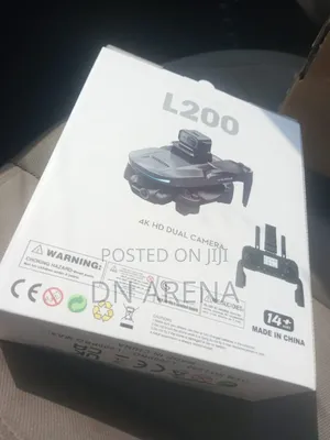 L200 Promax GPS Drones
