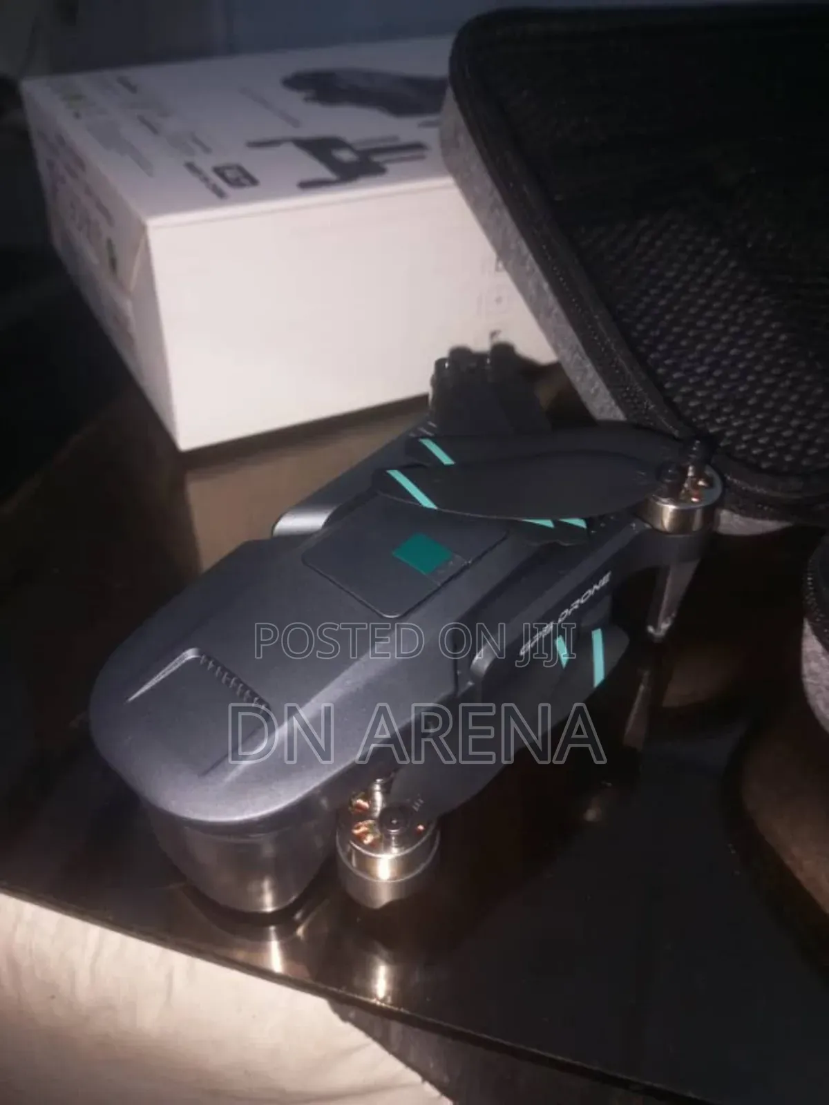 L200 Promax GPS Drones