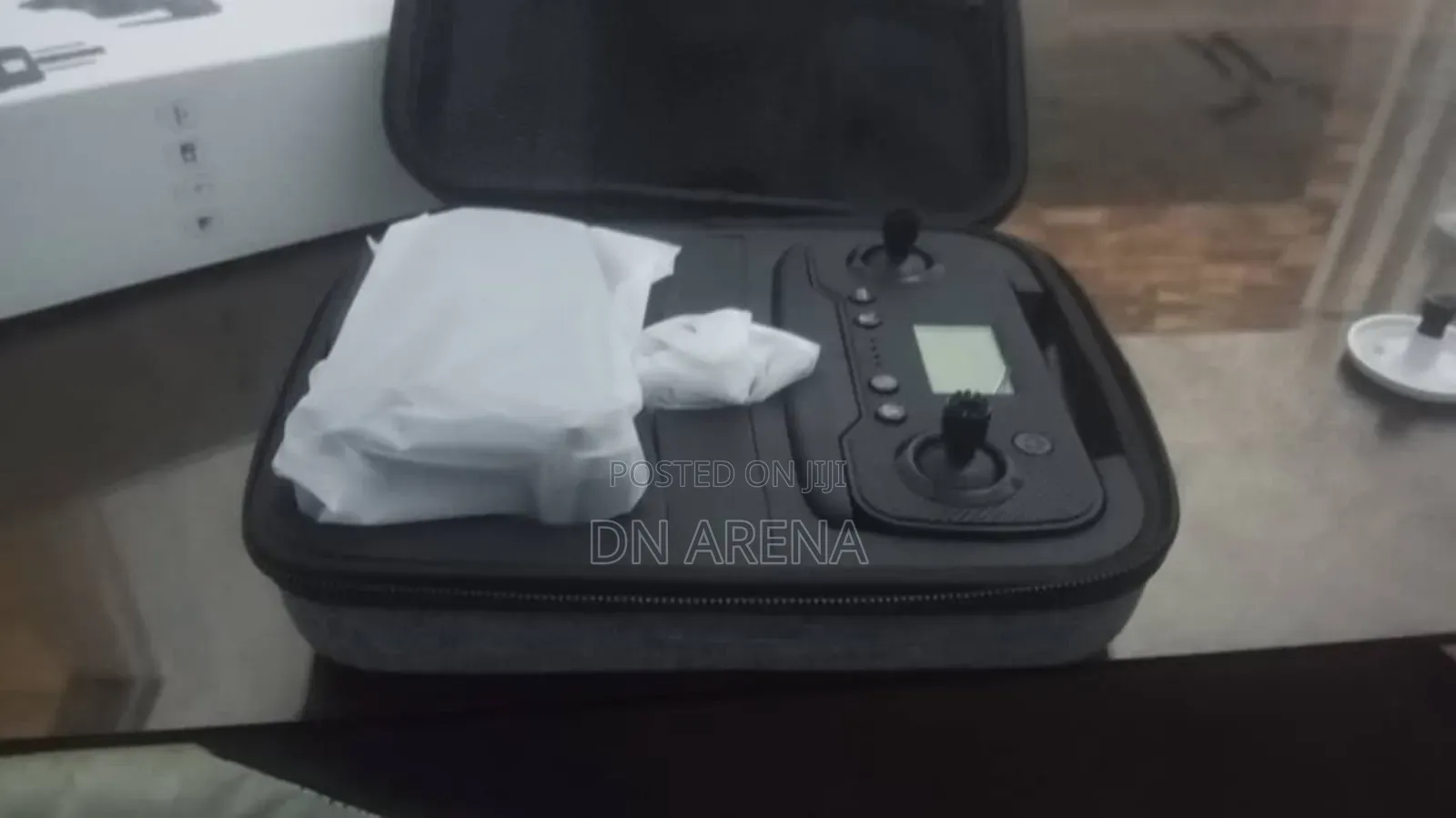 L200 Promax GPS Drones