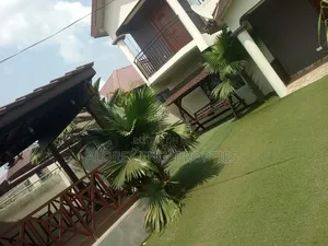 3bdrm Duplex in Teiman, Oyarifa for rent