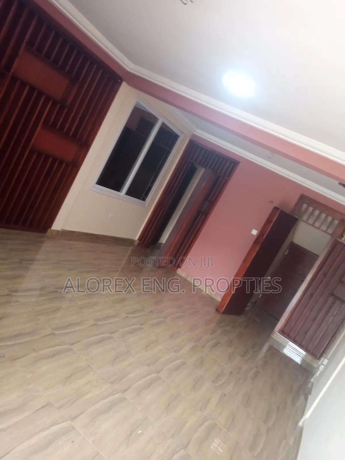 3bdrm Duplex in Teiman, Oyarifa for rent