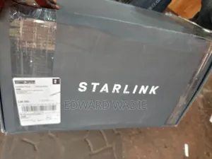 Star Link Standard Kit V2 Network