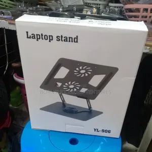 Full Motion Laptop Stand