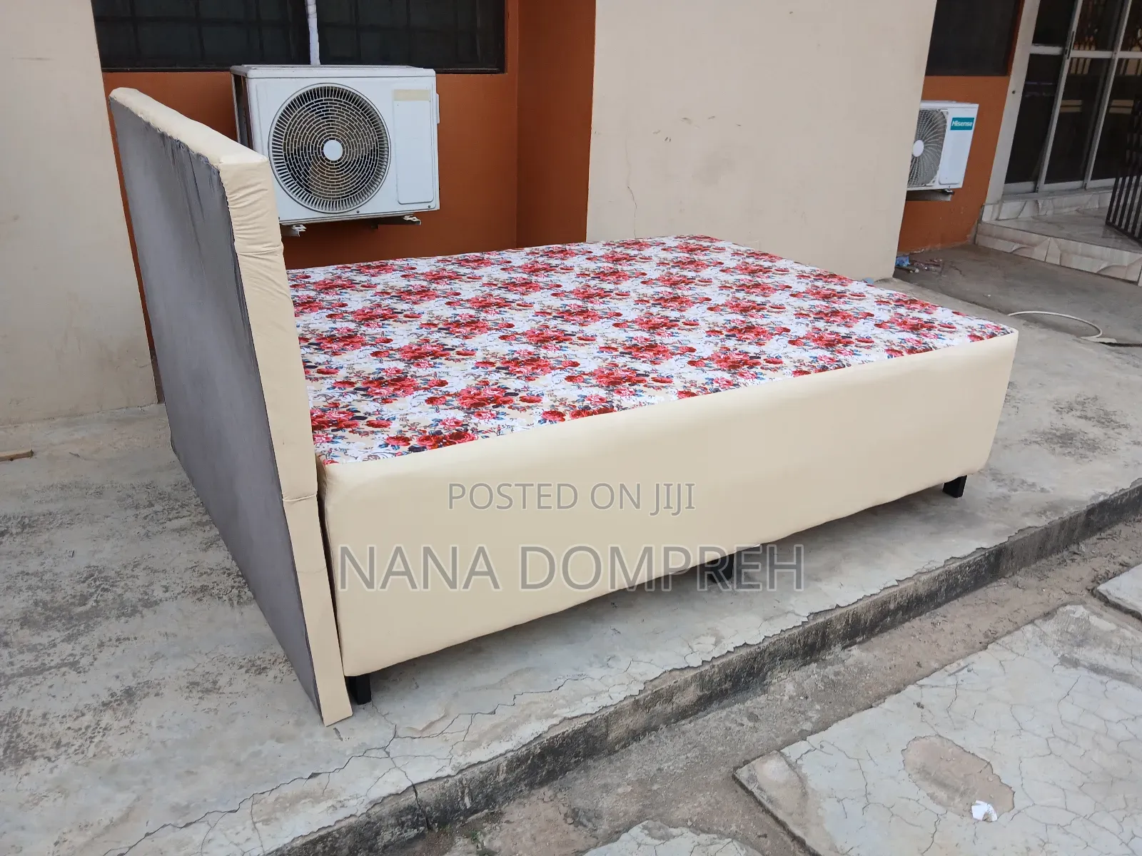 Quality Complete Bed